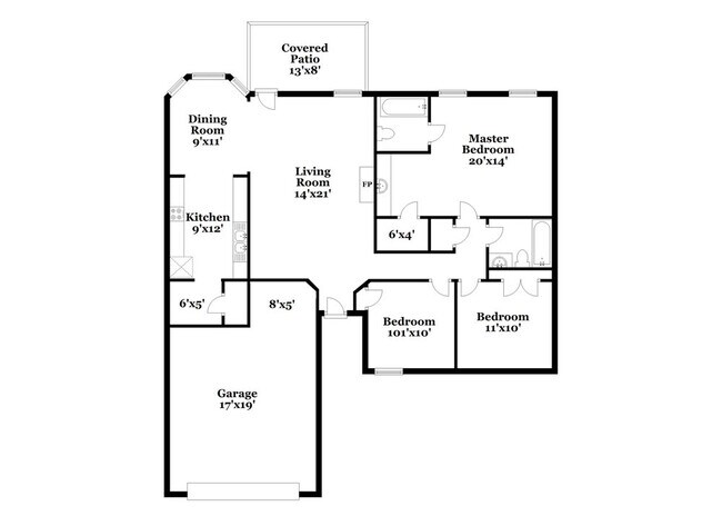 Building Photo - 7755 Mary Payton Dr