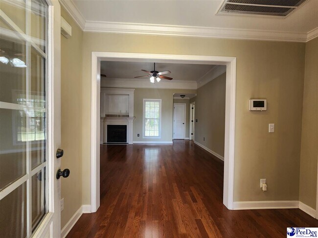 Foto del edificio - 2118 Womack Gardens Rd