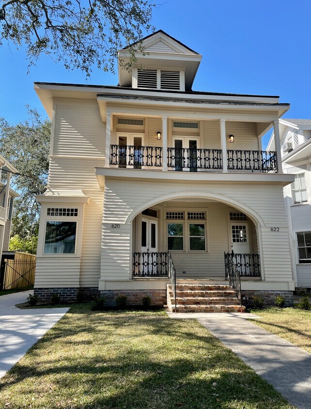 Primary Photo - 622 Audubon St