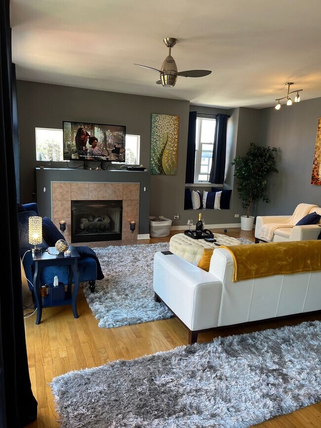 Foto del edificio - 1033 E 46th St