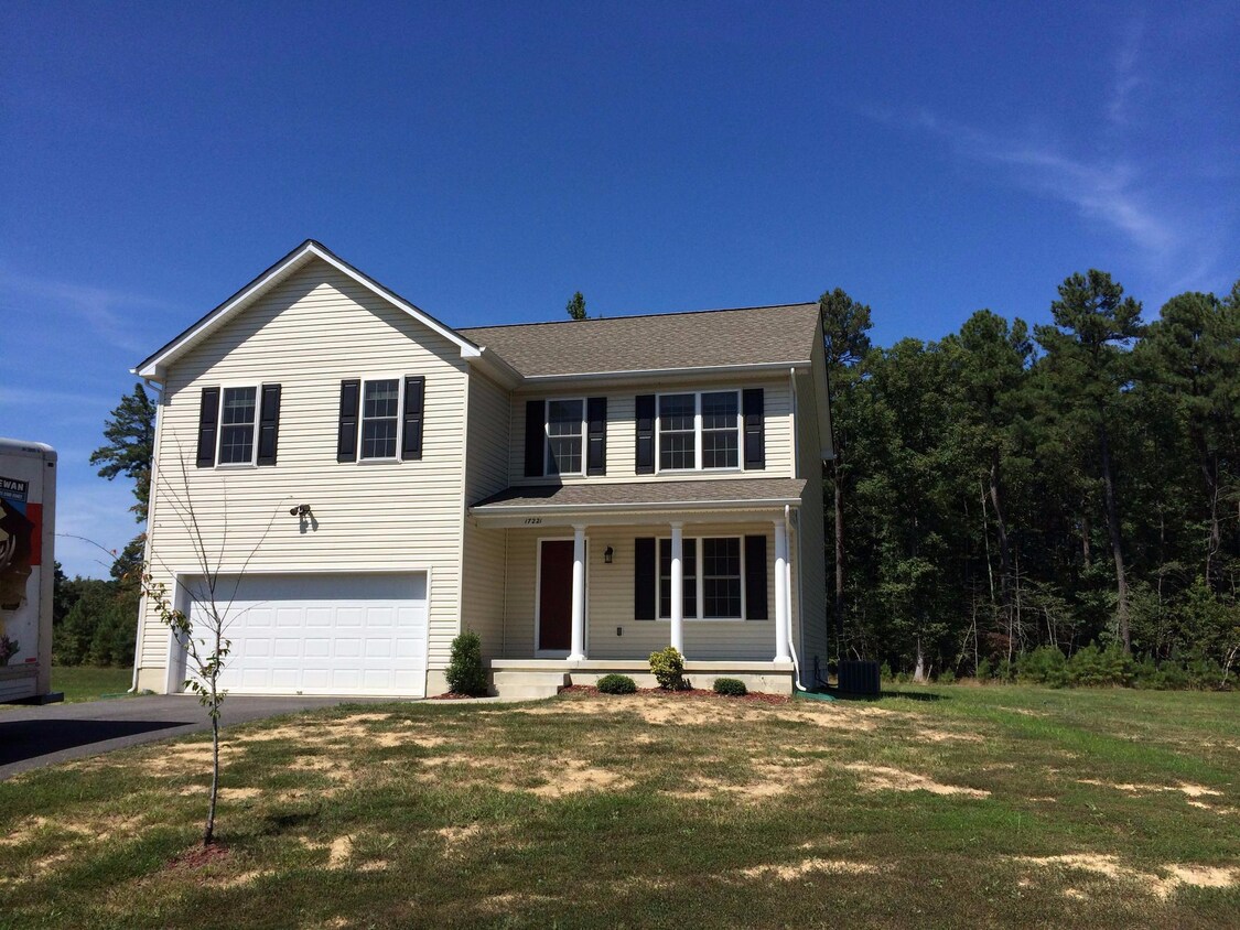 17721 Sarah Ln, King VA 22485 House Rental in King VA