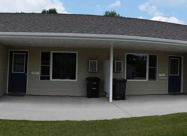 Foto principal - 2-Bedroom Townhome in Bottineau ND