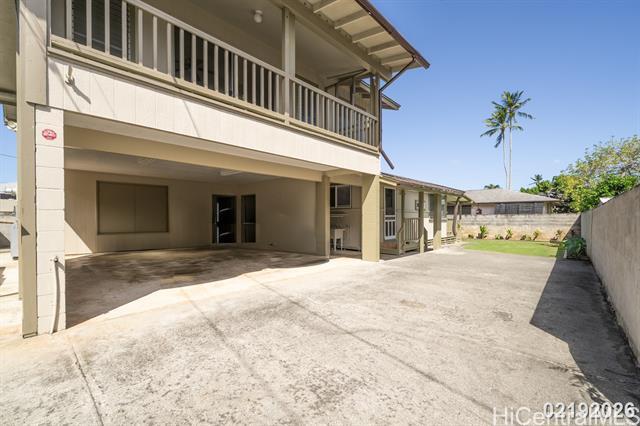 Foto del edificio - 45-045 Waikalua Rd