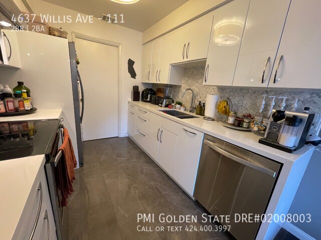 Building Photo - 4637 Willis Ave