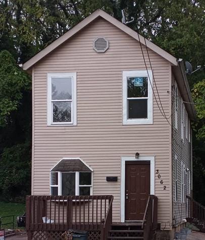 Primary Photo - 3062 Kerper Ave