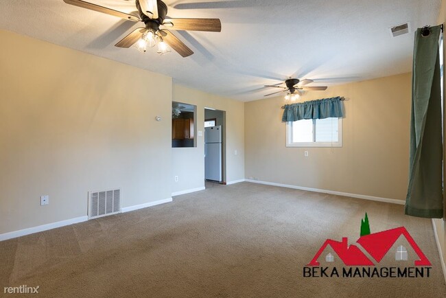 Foto del edificio - 2 br, 1 bath House - 3574 Merritt Lake Dr