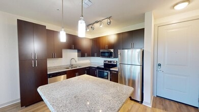 Interior Photo - Peridot Palms