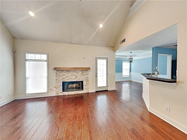 Foto del edificio - 17 Derby Way NE