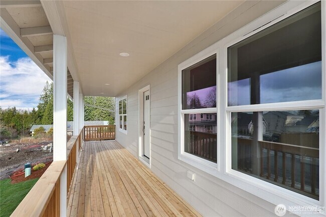 Foto del edificio - 319 Whitetail Lp