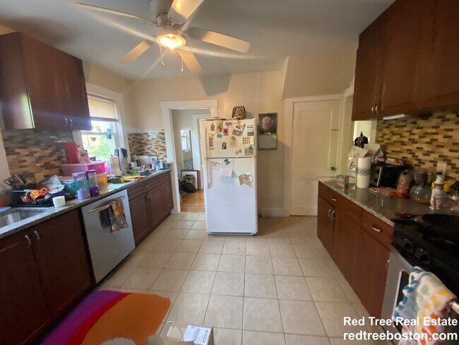 Foto del edificio - 1186 Chestnut St