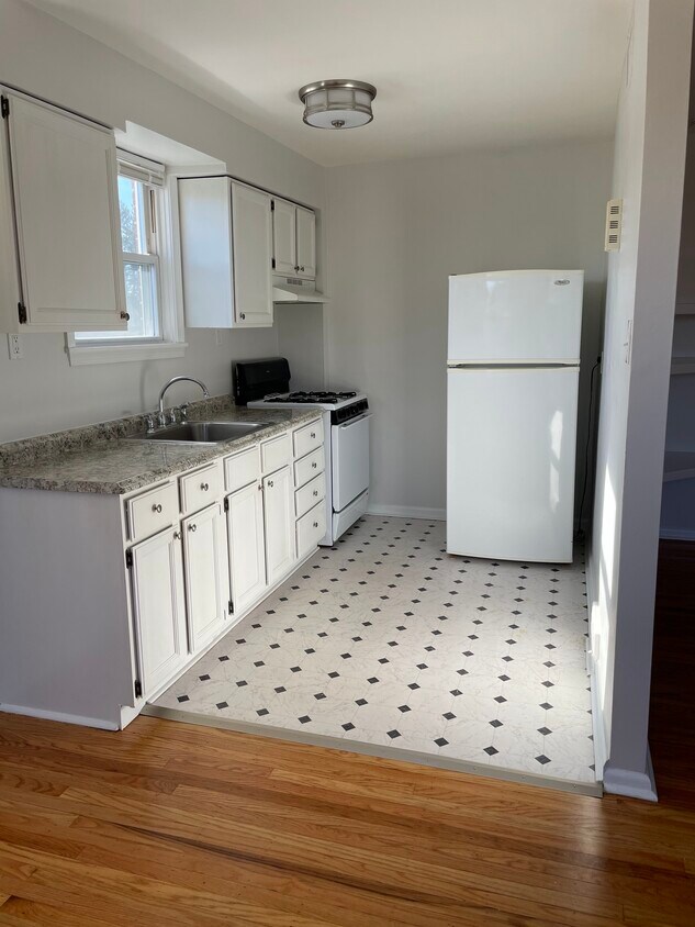 Foto principal - 3518 Rhoads Ave