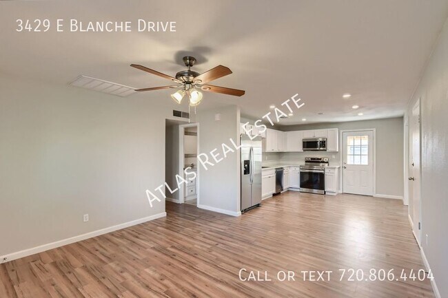 Building Photo - Lovely Single Home 4 Bedroom 2 Bathroom in...