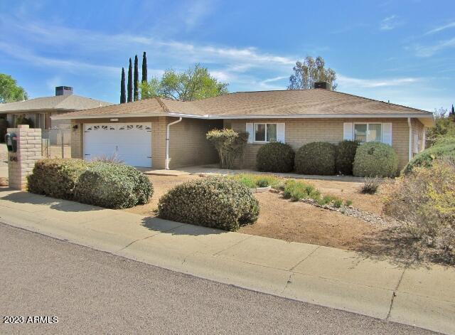 Building Photo - 1048 Cholla Cir