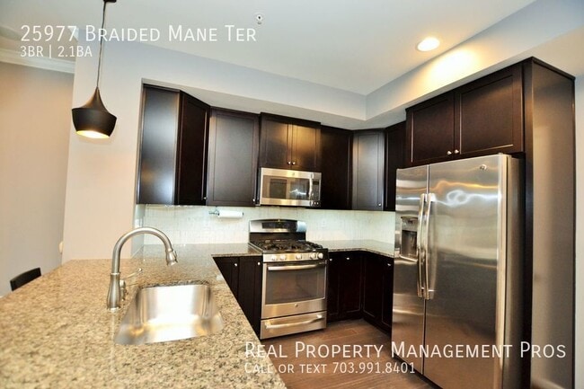 Building Photo - 25977 Braided Mane Terrace