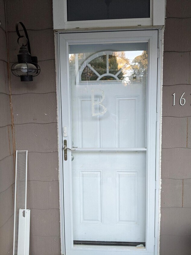 Foto principal - 1610 S Rolling Rd