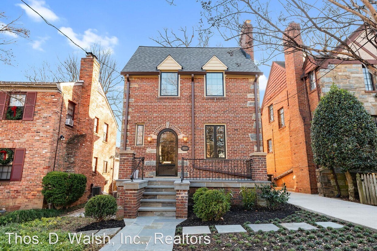 Primary Photo - 3 br, 3.5 bath House - 3204 Stephenson Pla...