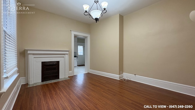 Building Photo - 92 Burris St