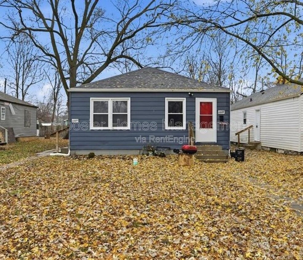 Photo - 1035 North Centennial Street