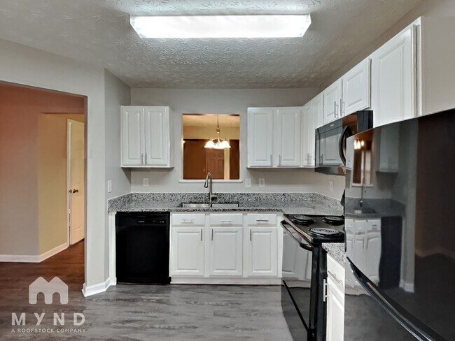 Foto del edificio - 1998 Grove Way