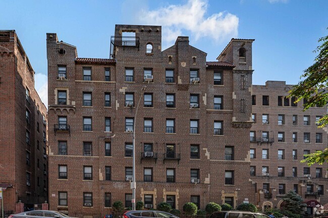 Foto del edificio - Evergreen Owners