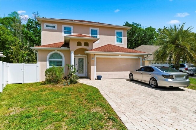 Building Photo - 4118 Woodacre Ln