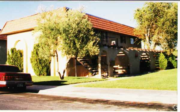 Building Photo - 1628 Cordoba Ln