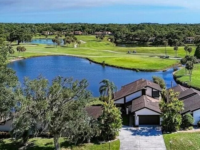 Foto del edificio - 4510 Bent Tree Blvd