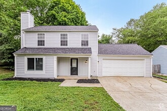 Building Photo - 1650 Carrie Farm Ln NW