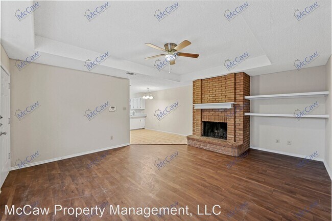 Foto del edificio - 2 br, 2 bath House - 6308 Peggy Dr