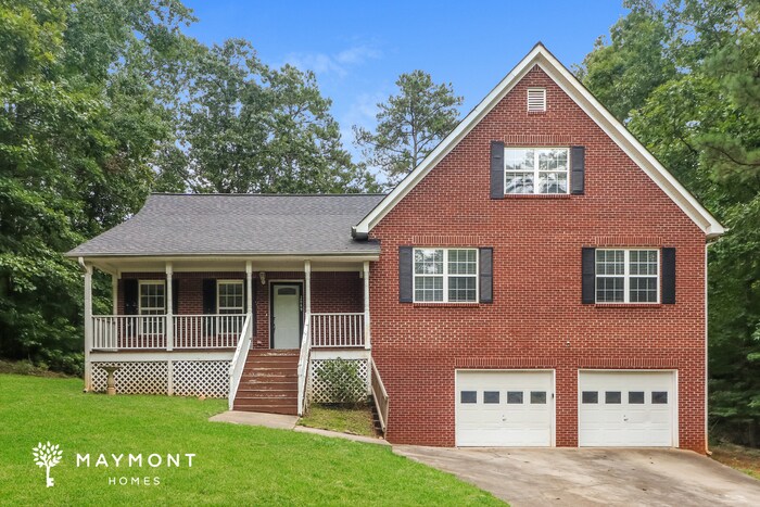 Foto principal - 2089 Lakeview Pkwy