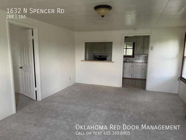 Foto del edificio - 1632 Spencer Rd