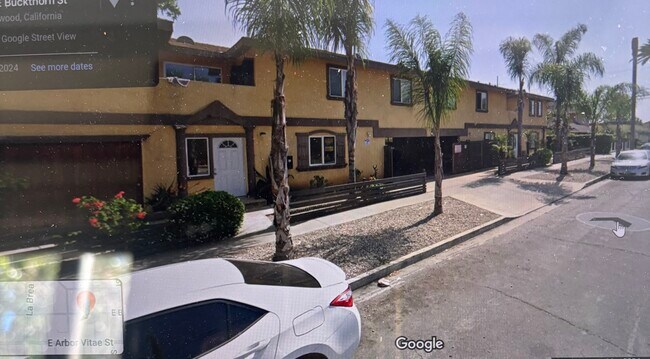 Foto del edificio - 801 Myrtle Ave