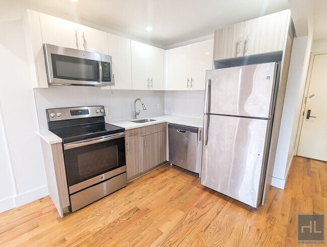 Building Photo - WEST 162 STREET