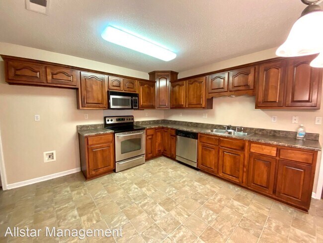 Building Photo - 4 br, 2 bath House - 7520 Ally Cove