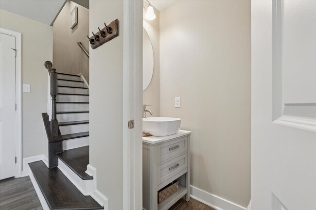 Foto del edificio - Beautiful 3B/2.5B Townhome in Downingtown ...