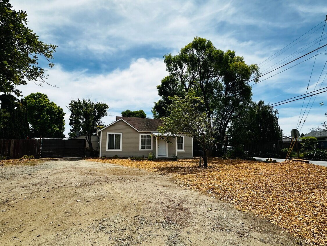 Primary Photo - Large Corner Property