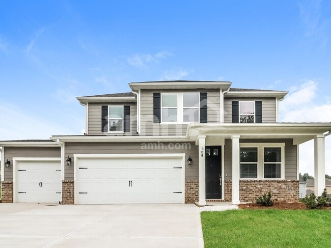 Building Photo - 109 Hickory Pointe Rd