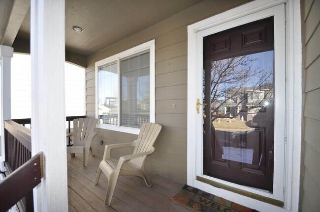 Foto del edificio - 5108 Sydney Ave