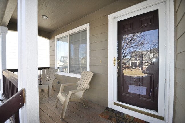 Photo - 5108 Sydney Ave House