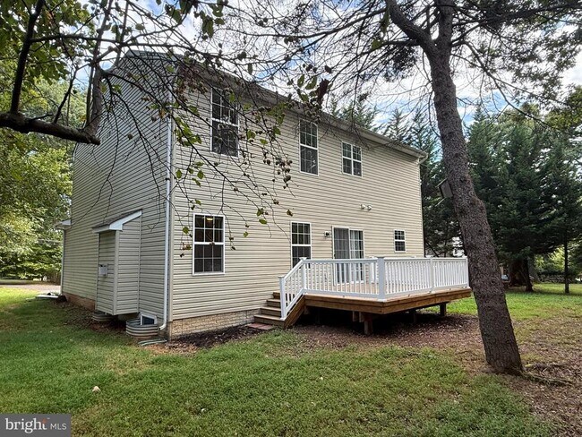 Building Photo - 3728 Chatham Rd