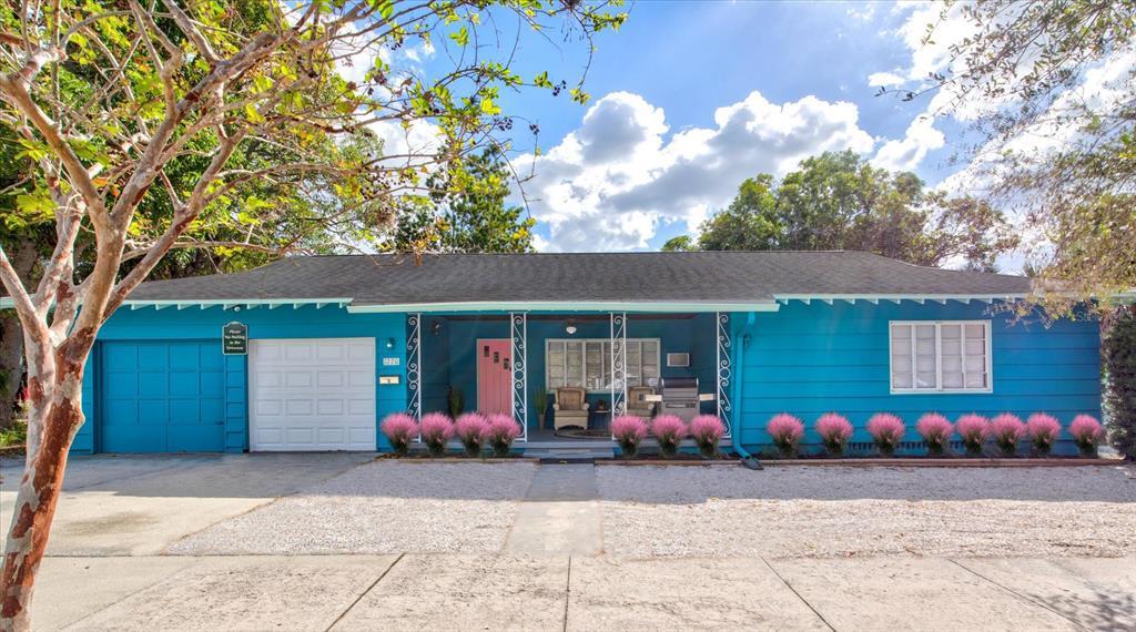Foto principal - 1270 5th St