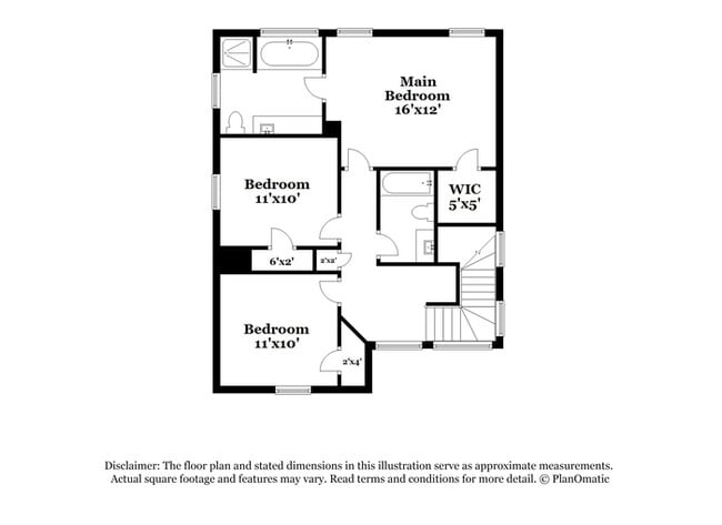 Foto del edificio - 21928 New Forest