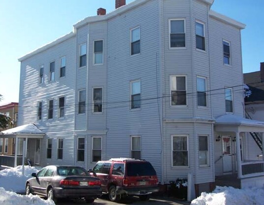 Building Photo - 14 Cleeve St