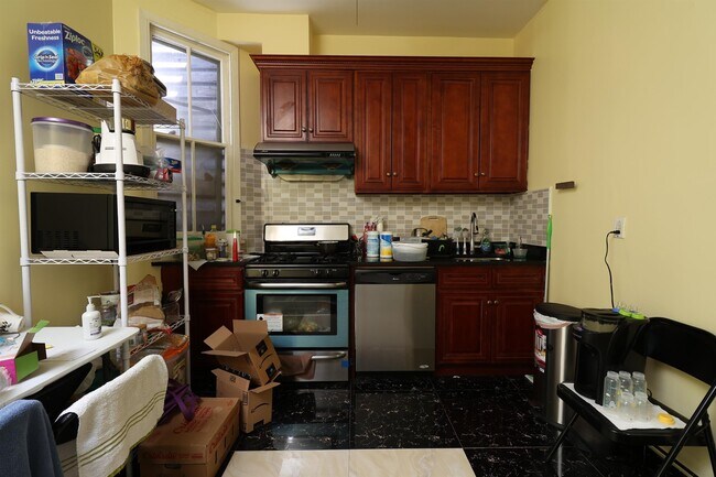 Foto del edificio - 123 Cottage St