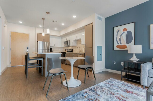 Foto del edificio - 2 Townsend St