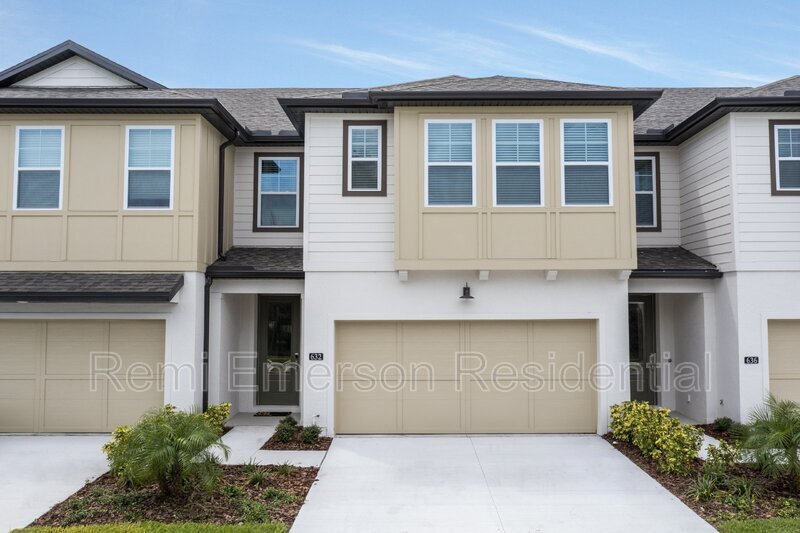 Photo - 632 Benoi Drive