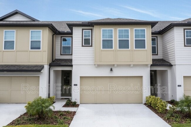 Photo - 632 Benoi Dr Townhome