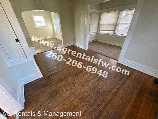 Building Photo - 3 br, 1 bath House - 1903 Sheridan Rd
