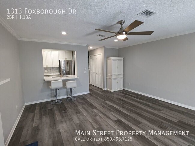 Building Photo - 1313 Foxborough Dr