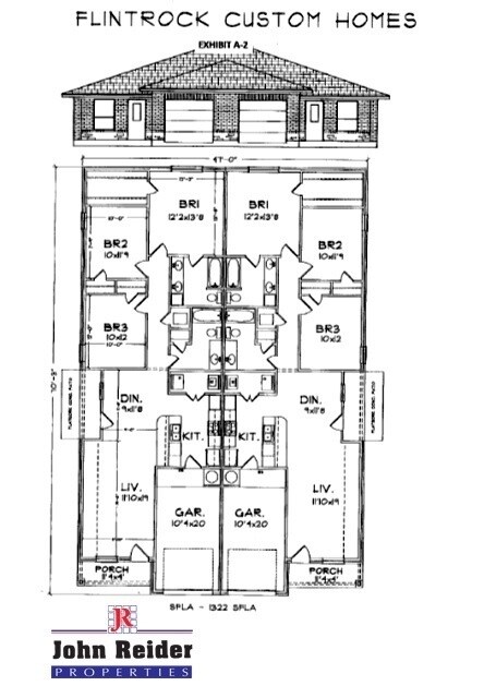 Building Photo - 1510 Dakota Ter